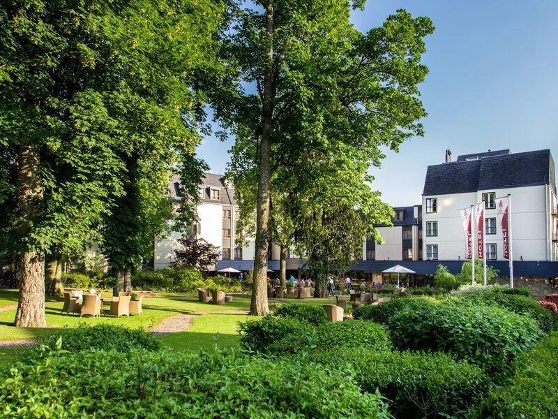 Hotel Schaepkens Van St. Fijt · Anbieterbild von TUI
