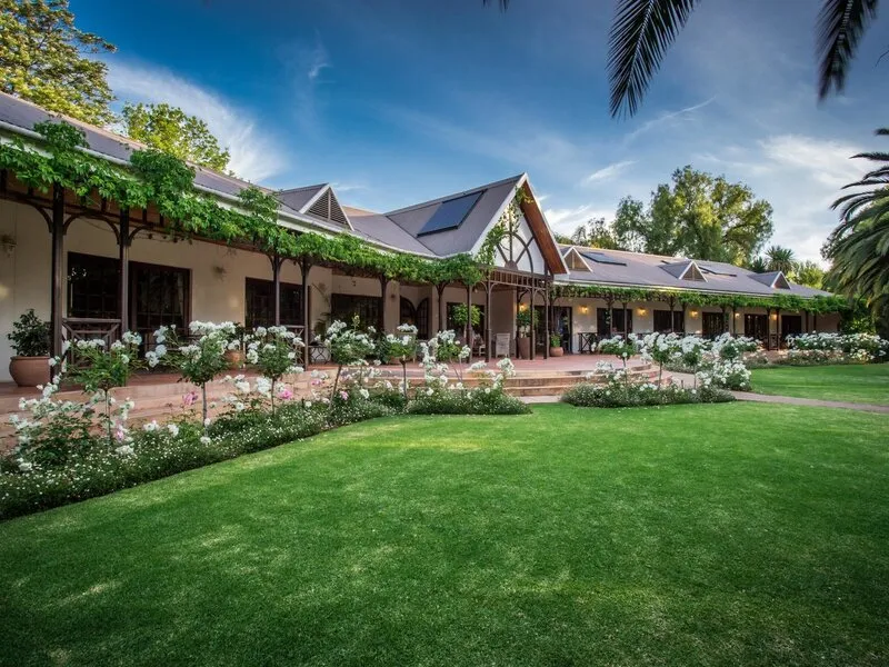 Hlangana Lodge · Anbieterbild von TUI