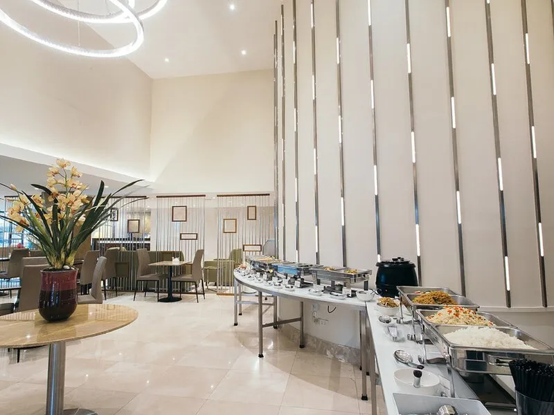 Thomson Residence - Ramkhamhaeng · Anbieterbild von TUI