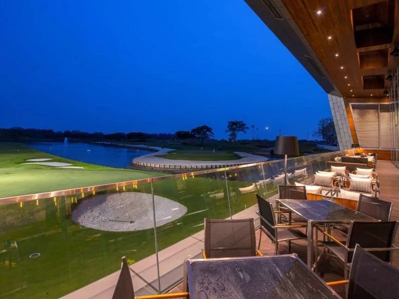 Dusit Thani Laguna Singapore · Anbieterbild von TUI