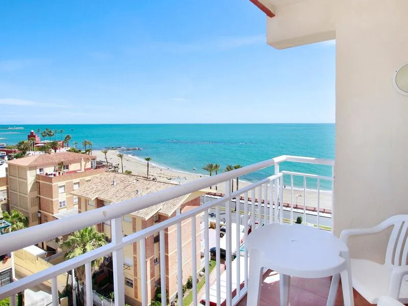MedPlaya Hotel Alba Beach · Anbieterbild von TUI
