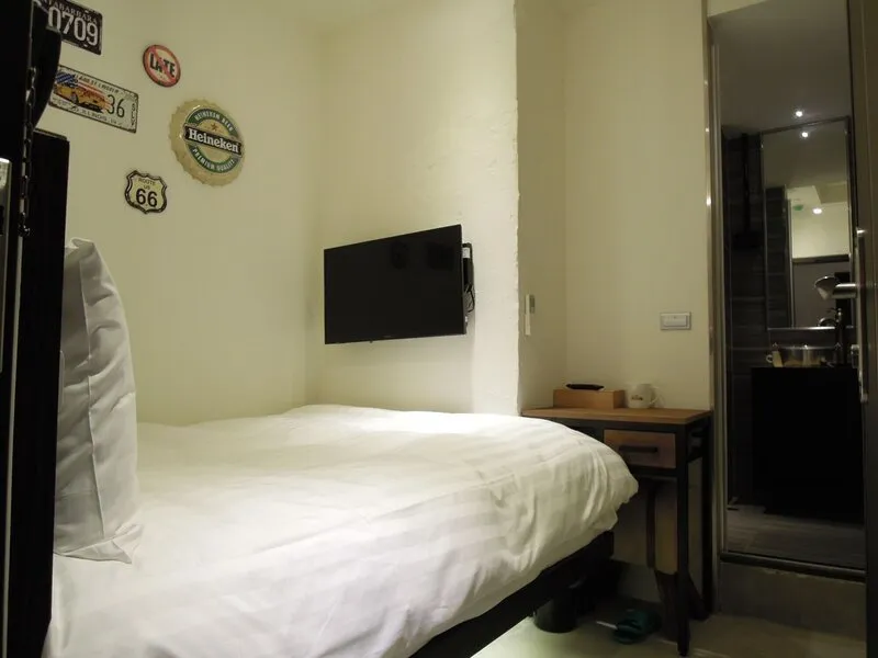 Re-Change Hotel · Anbieterbild von TUI