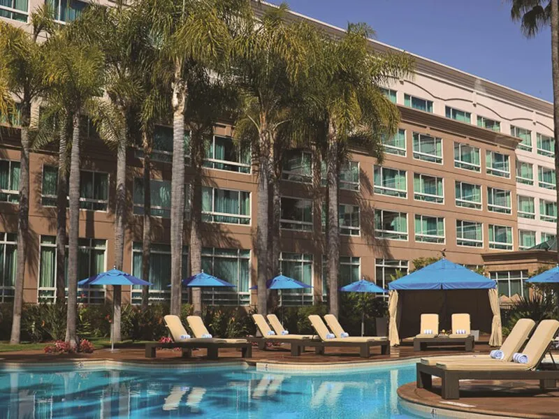 DoubleTree by Hilton Hotel San Diego – Del Mar · Anbieterbild von TUI
