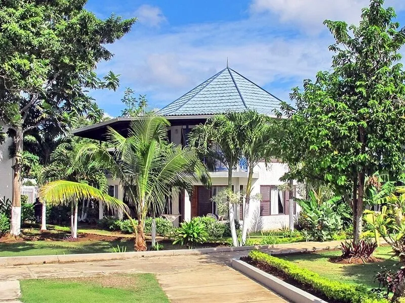 Negril Treehouse Resort · Anbieterbild von TUI