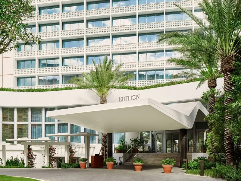The Miami Beach EDITION · Anbieterbild von TUI