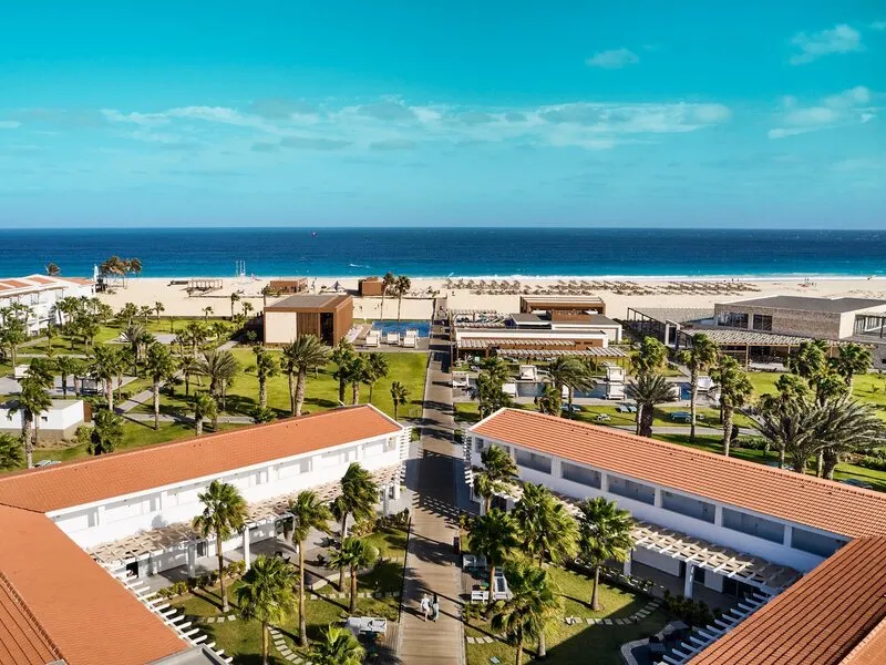 ROBINSON CABO VERDE · Anbieterbild von TUI