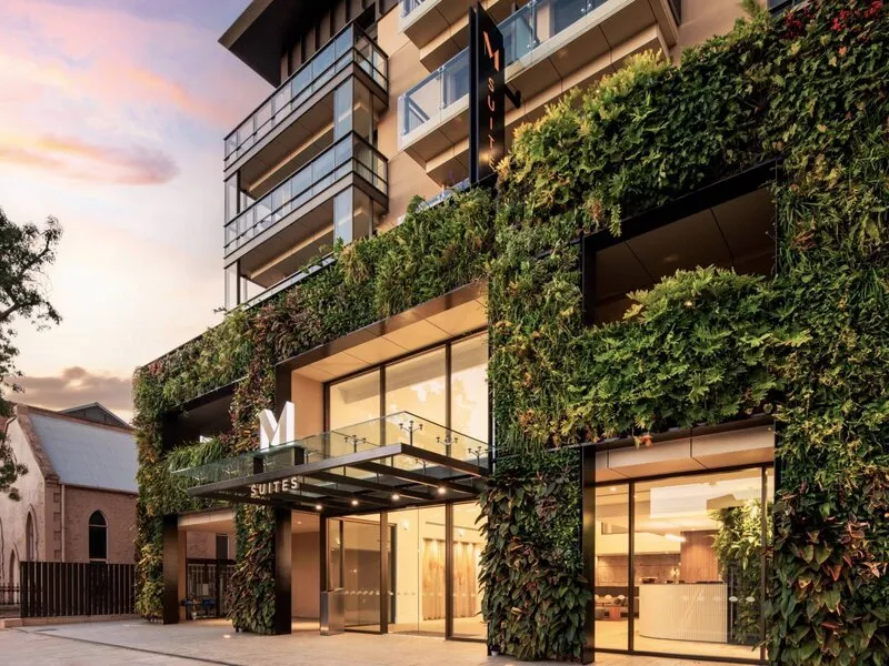 Majestic M-Suites Hotel · Anbieterbild von TUI