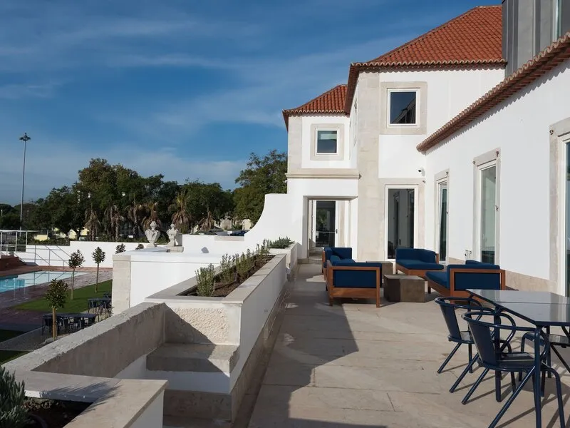Hotel Palácio do Governador · Anbieterbild von TUI
