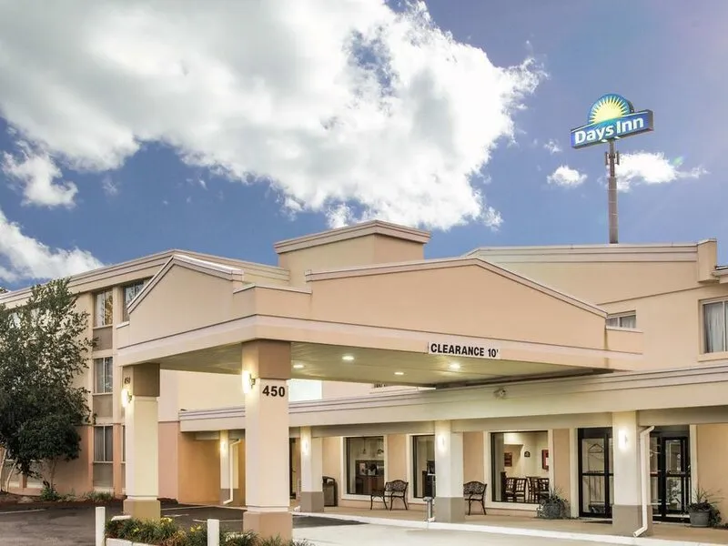 Tru by Hilton Chicopee Springfield · Anbieterbild von TUI