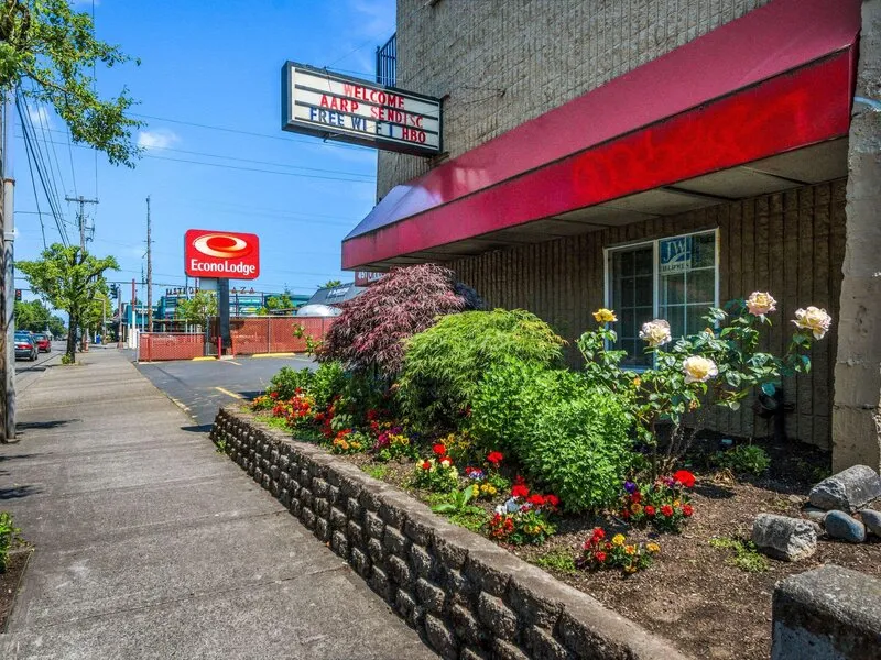 Motel 6 Portland OR Southeast · Anbieterbild von TUI