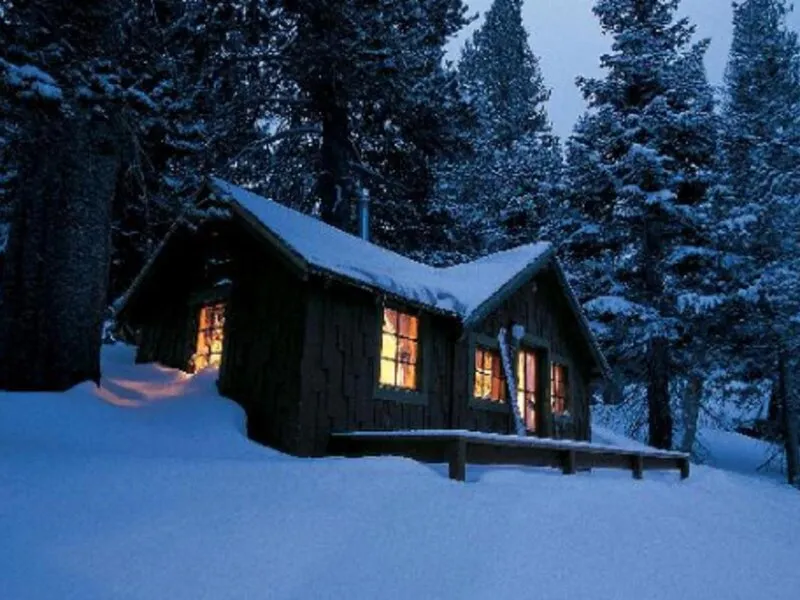 Tamarack Lodge · Anbieterbild von TUI