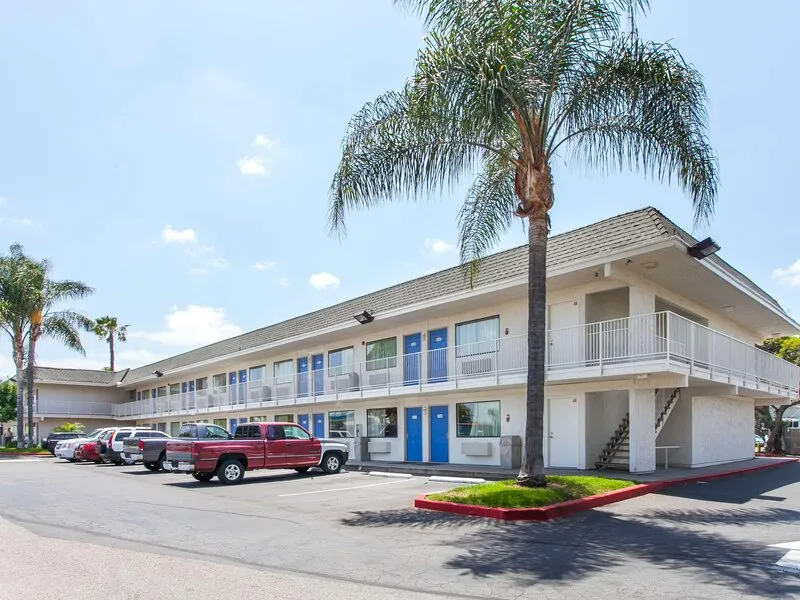 Motel 6 Los Angeles - Rosemead · Anbieterbild von TUI