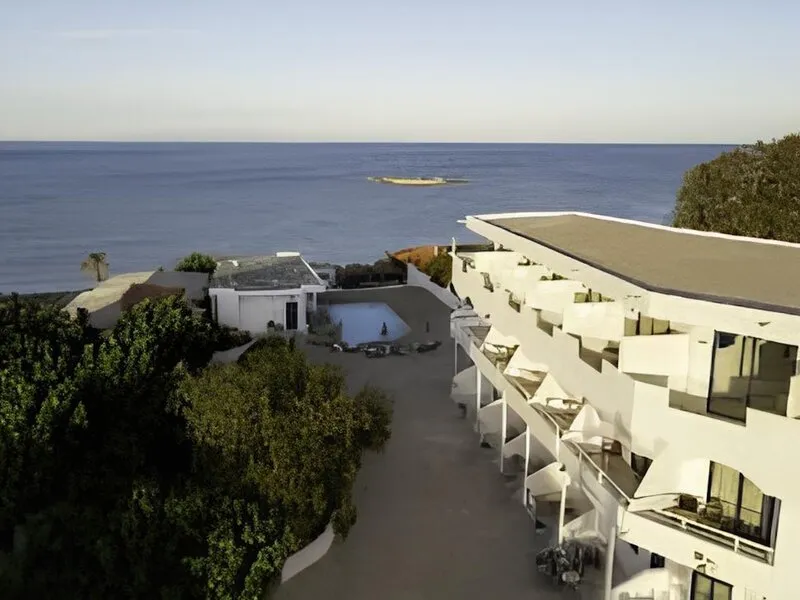 Hotel Raffaello Beach · Anbieterbild von TUI