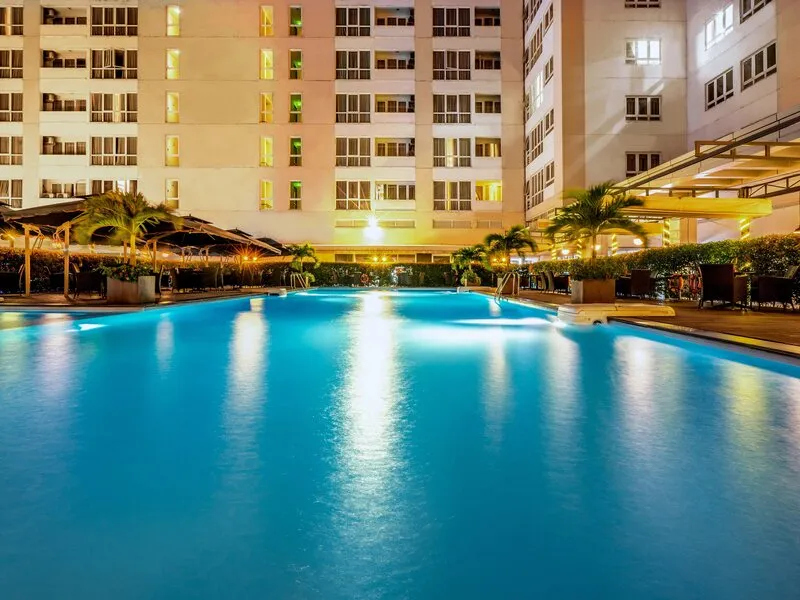 Becamex Hotel Thu Dau Mot · Anbieterbild von TUI