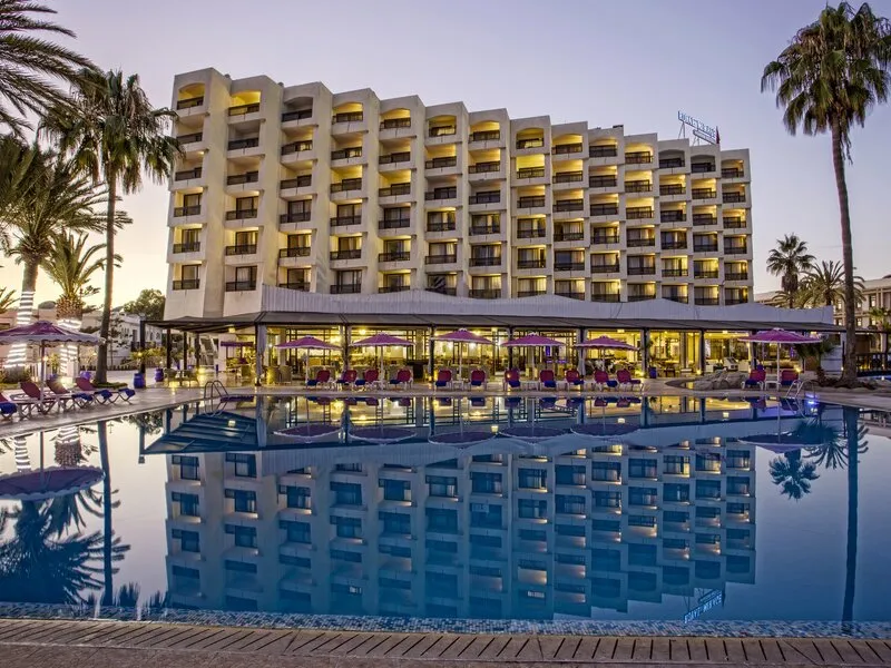 Royal Mirage Agadir · Anbieterbild von TUI