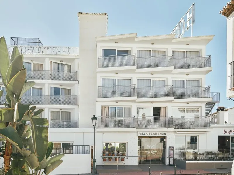 Villa Flamenca · Anbieterbild von TUI
