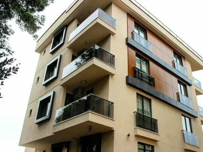 Tuzla Hill Suites · Anbieterbild von TUI