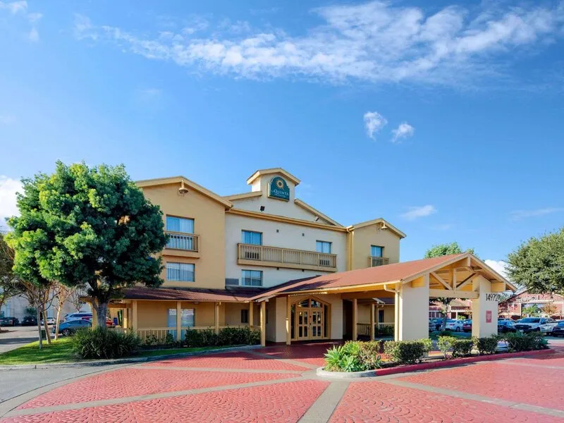 La Quinta Inn & Suites by Wyndham Irvine Spectrum · Anbieterbild von TUI