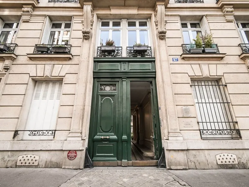 Les Clés Du 27 Paris · Anbieterbild von TUI