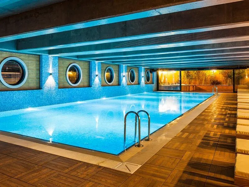 Nidya Hotel Esenyurt · Anbieterbild von TUI