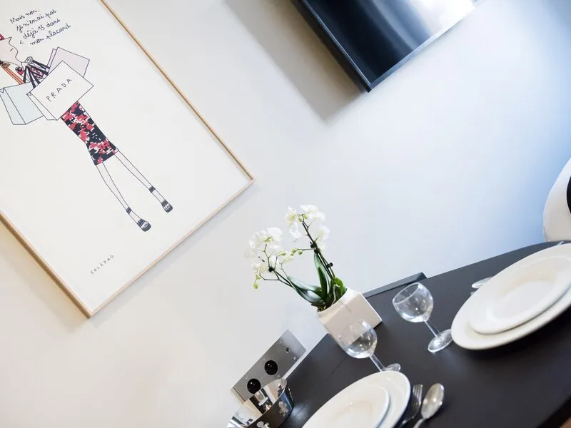 Suites & Hotel Helzear Etoile · Anbieterbild von TUI