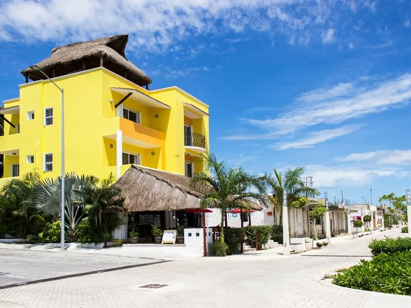 Hotel Sol Playa · Anbieterbild von TUI