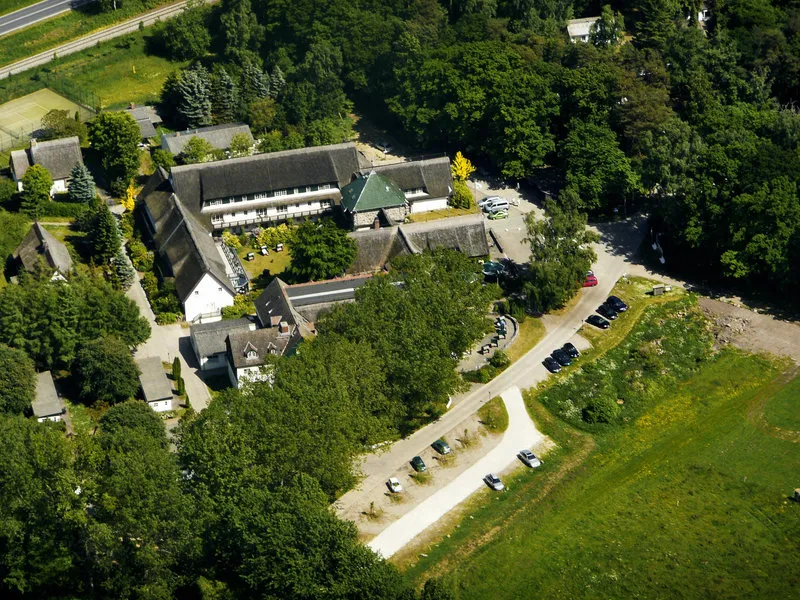 Hotel Forsthaus Damerow · Anbieterbild von TUI
