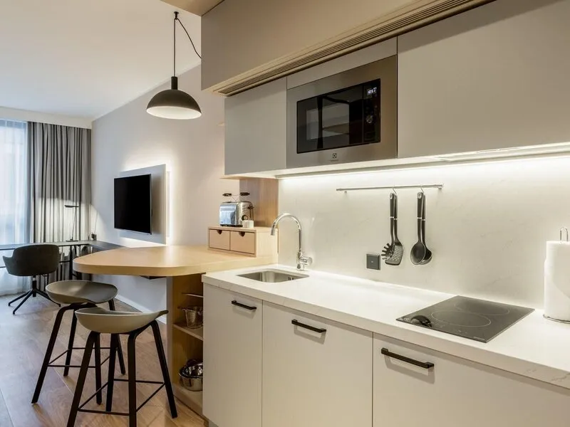 Residence Inn Dortmund City · Anbieterbild von TUI