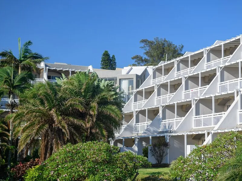 Umhlanga Cabanas · Anbieterbild von TUI