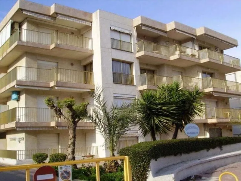 Apartments Port Gavina · Anbieterbild von TUI