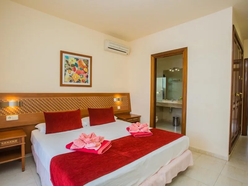Villas Susaeta · Anbieterbild von TUI