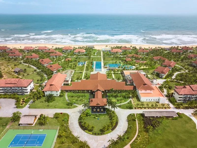 ROBINSON NAM HOI AN · Anbieterbild von TUI