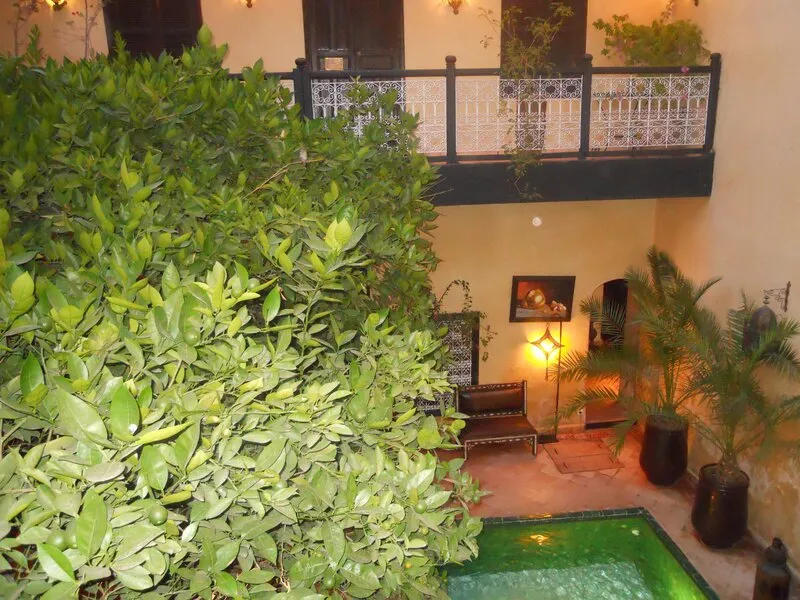 Riad Du Petit Prince · Anbieterbild von TUI