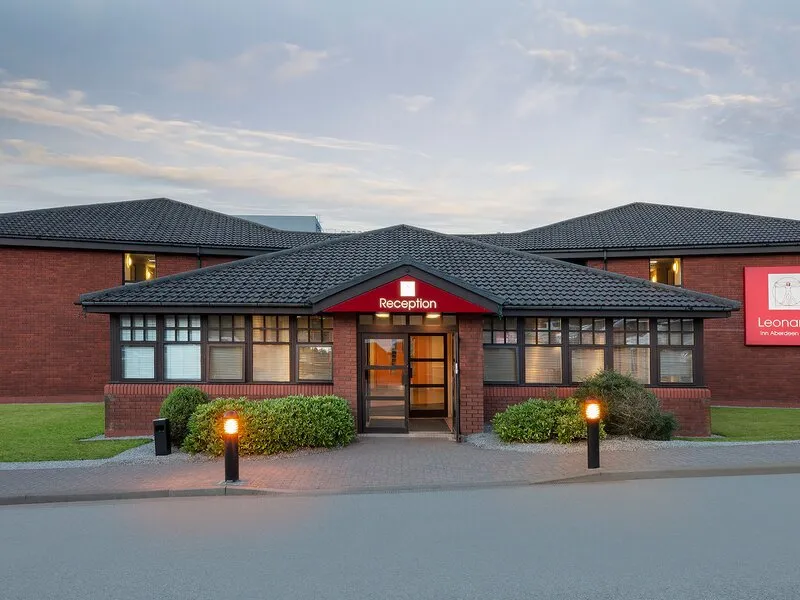 Leonardo Inn Hotel Aberdeen Airport · Anbieterbild von TUI