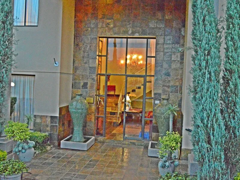 Constantia Manor Guest House · Anbieterbild von TUI