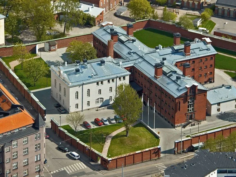 Home Hotel Katajanokka · Anbieterbild von TUI
