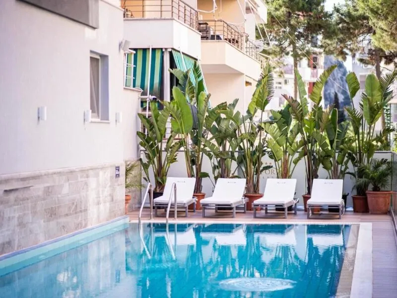 Hotel Amfora · Anbieterbild von TUI