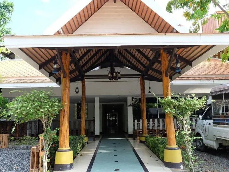 Deeden Pattaya Resort · Anbieterbild von TUI