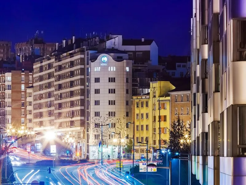 Hotel Nature Oviedo · Anbieterbild von TUI