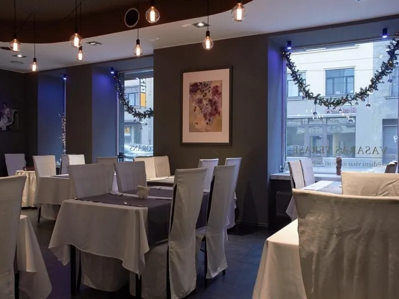 Ok Hotel Riga · Anbieterbild von TUI