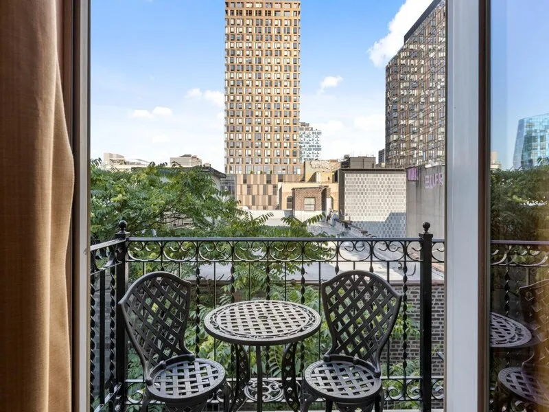 The Historic Blue Moon Hotel NYC · Anbieterbild von TUI