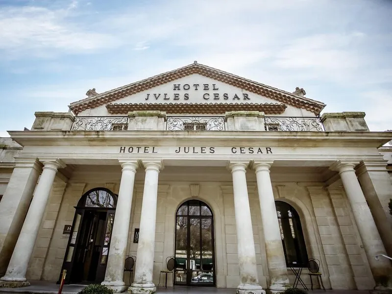 Hotel Jules Cesar Arles MGallery by Sofitel · Anbieterbild von TUI