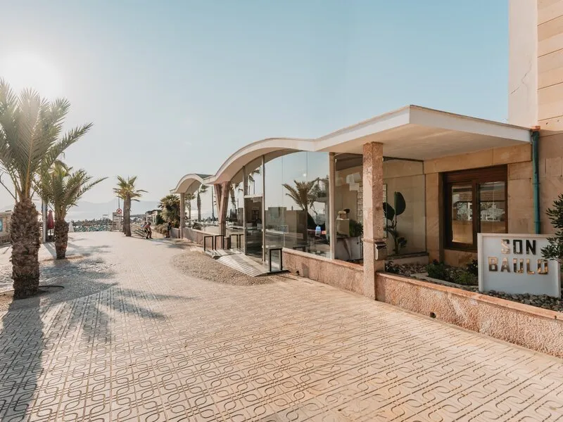 Hotel Son Baulo · Anbieterbild von TUI