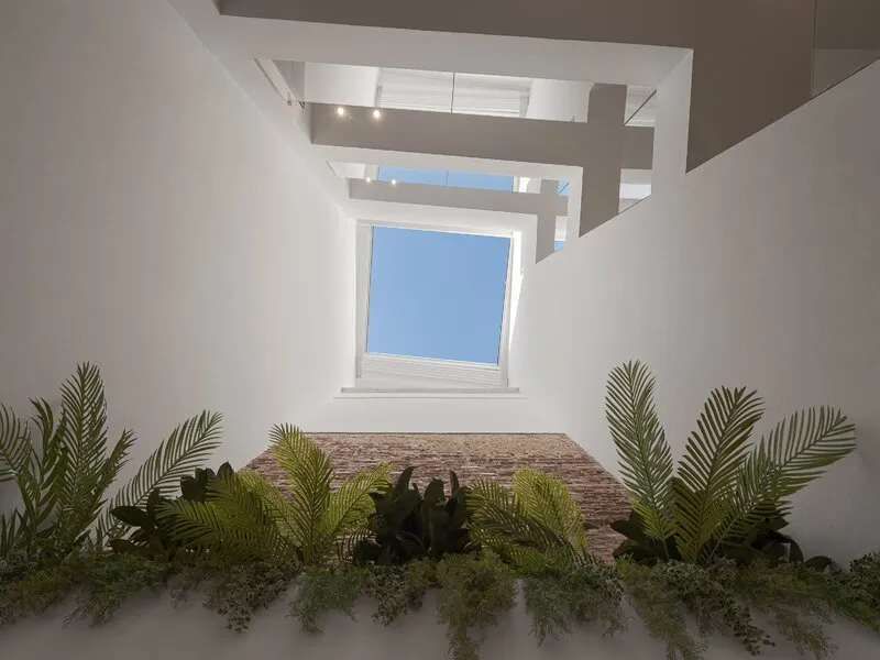 Boutique Hotel Cordial La Niña de Vegueta · Anbieterbild von TUI
