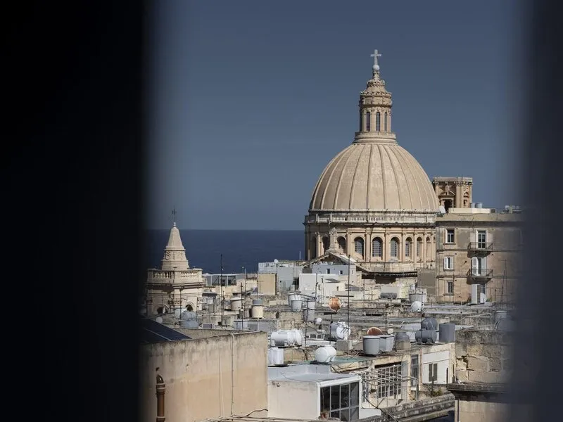 Melior Boutique Hotel · Anbieterbild von TUI