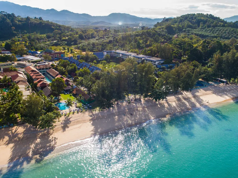 Khao Lak Emerald Beach Resort & Spa · Anbieterbild von TUI