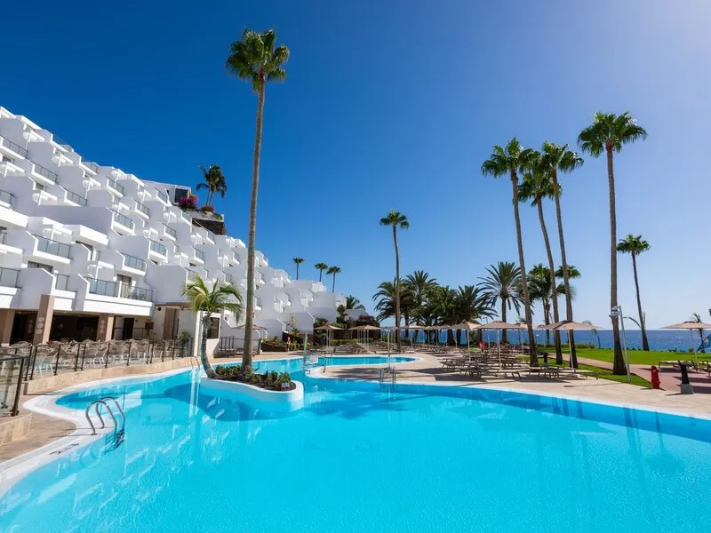 Riu Palace Calypso · Anbieterbild von TUI