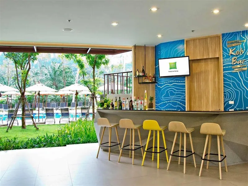 Ibis Styles Krabi Ao Nang · Anbieterbild von TUI