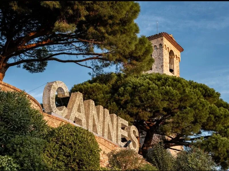Citadines Croisette Cannes · Anbieterbild von TUI