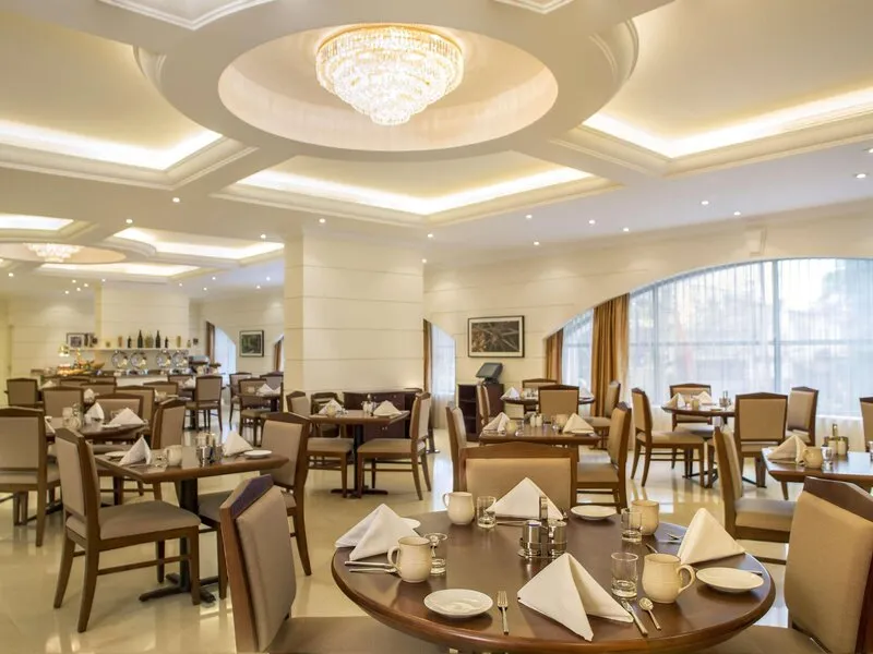Hilton Garden Inn Hanoi · Anbieterbild von TUI